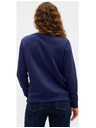 GAP Mikina s logem Gap