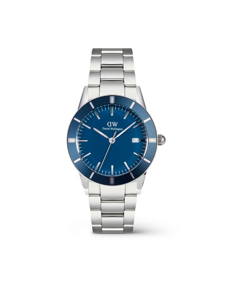 Daniel Wellington Pánské hodinky Daniel Wellington Iconic Paradigma 40 DW00100820
