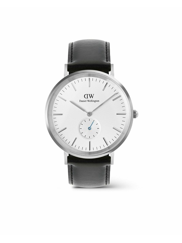 Daniel Wellington Daniel Wellington pánské hodinky Classic Multi-Eye Sheffield DW00100866