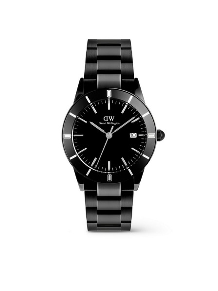 Daniel Wellington Pánské hodinky Daniel Wellington Iconic Paradigma 40 DW00100821