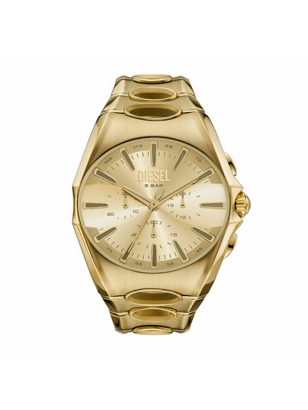 Diesel Pánské hodinky Diesel D-Curve Chronograph DZ4695