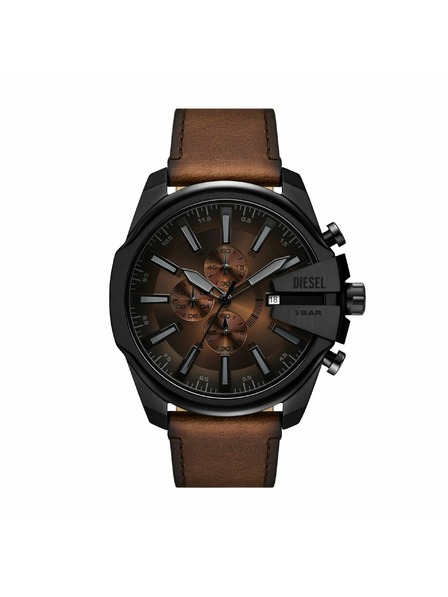 Diesel Pánské hodinky Diesel Mega Chief Slim Chronograph DZ4692