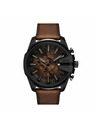 Diesel Pánské hodinky Diesel Mega Chief Slim Chronograph DZ4692