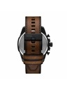 Diesel Pánské hodinky Diesel Mega Chief Slim Chronograph DZ4692