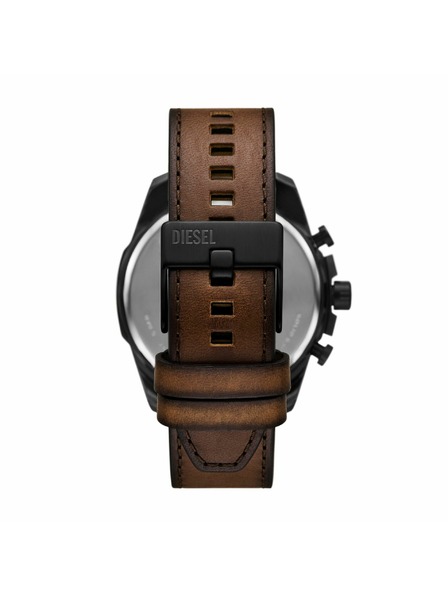 Diesel Pánské hodinky Diesel Mega Chief Slim Chronograph DZ4692