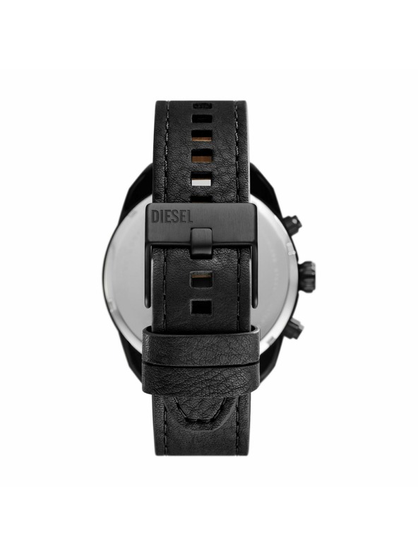 Diesel Pánské hodinky Diesel Spiked Chronograph DZ4667