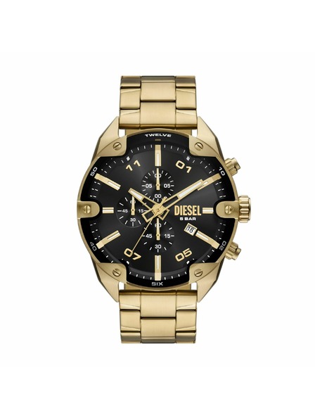 Diesel Pánské hodinky Diesel Spiked Chronograph DZ4678
