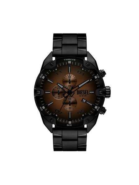 Diesel Pánské hodinky Diesel Spiked Chronograph DZ4691