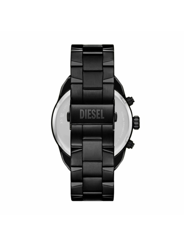 Diesel Pánské hodinky Diesel Spiked Chronograph DZ4691