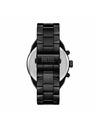 Diesel Pánské hodinky Diesel Spiked Chronograph DZ4691