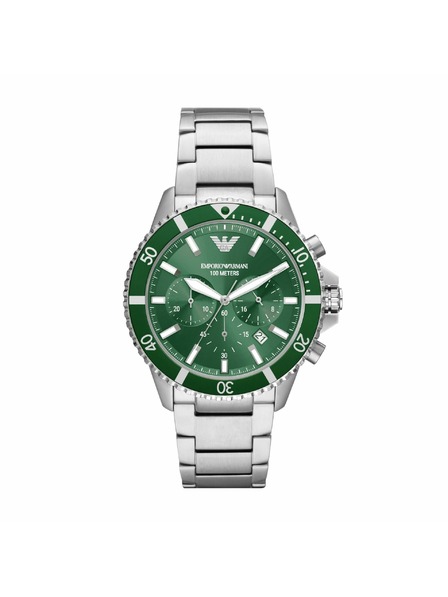 Emporio Armani Pánské hodinky Emporio Armani Diver AR11500