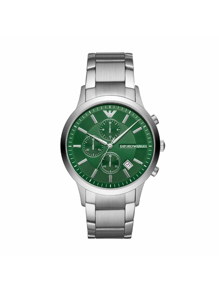 Emporio Armani Pánské hodinky Emporio Armani Renato AR11507