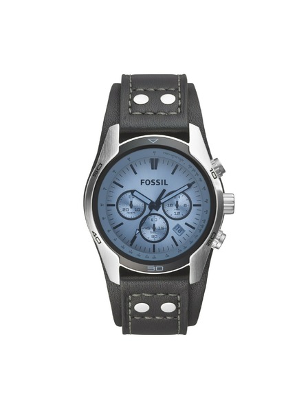 Fossil Fossil Coachman pánské hodinky kulaté CH2564
