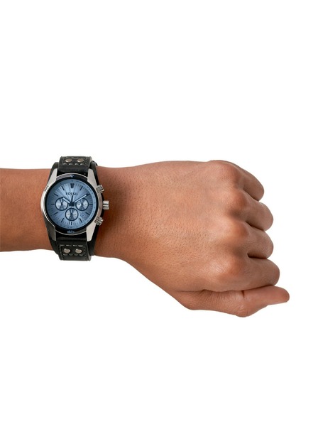 Fossil Fossil Coachman pánské hodinky kulaté CH2564