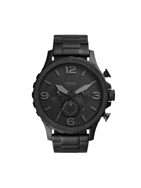 Fossil Fossil Nate pánské hodinky kulaté JR1401