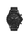 Fossil Fossil Nate pánské hodinky kulaté JR1401