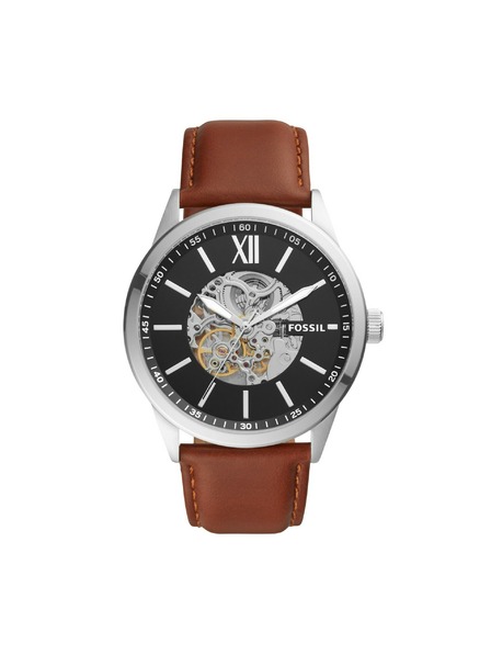 Fossil Pánské hodinky Fossil FLYNN BQ2386
