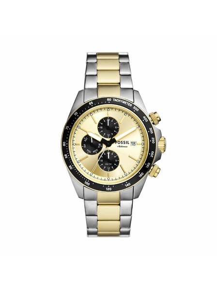Fossil Pánské hodinky Fossil Autocross FS6126