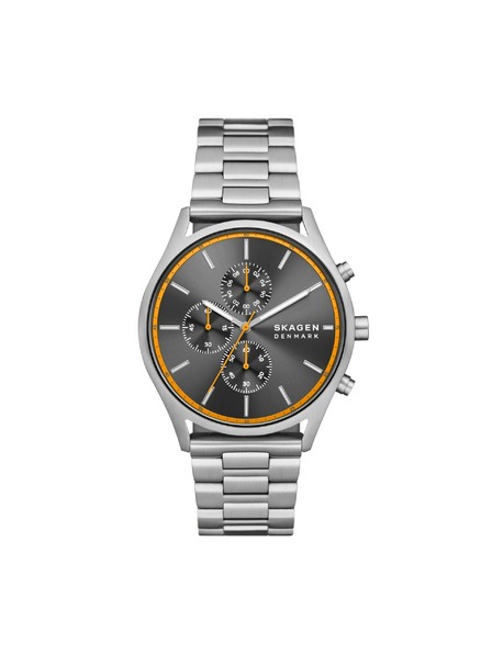 Skagen Pánské kulaté hodinky Skagen HOLST CHRONOGRAPH SKW6926
