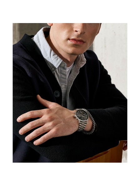 Skagen Pánské kulaté hodinky Skagen HOLST CHRONOGRAPH SKW6926