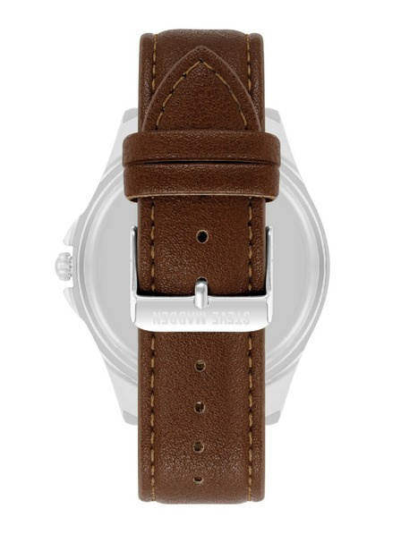 Steve Madden Pánské hodinky Steve Madden SM/9110GRSV
