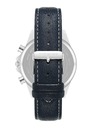Steve Madden Pánské hodinky Steve Madden SM/9111NVSV