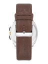 Steve Madden Pánské hodinky Steve Madden SM/9117GYTT