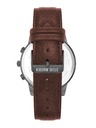 Steve Madden Pánské hodinky Steve Madden SM/9116GRDG