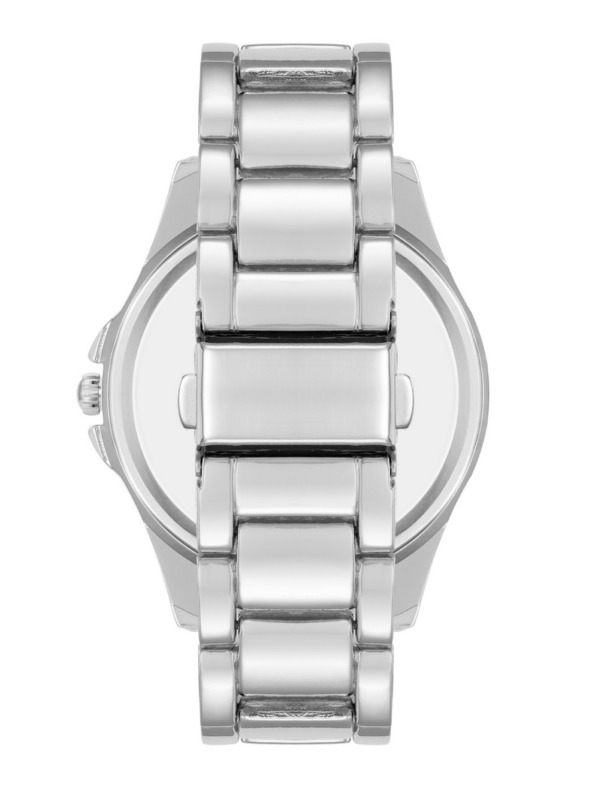 Steve Madden Pánské hodinky Steve Madden SM/9128NVSV