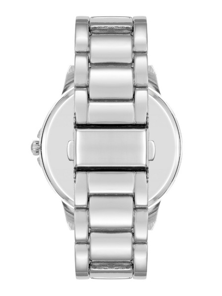 Steve Madden Pánské hodinky Steve Madden SM/9102BLSV