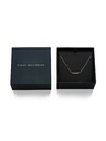 Daniel Wellington Daniel Wellington dámský náhrdelník ocelový Mirelle Eternity DW00401633