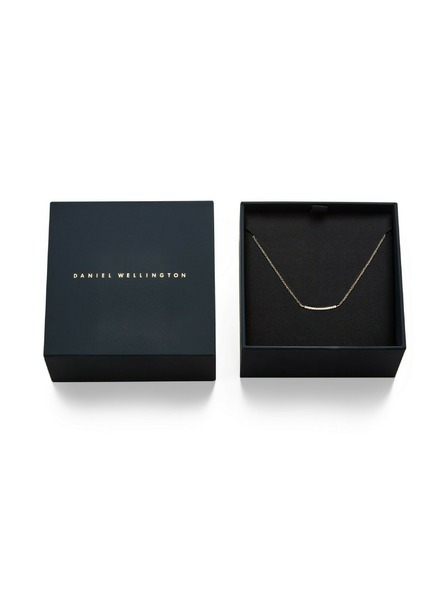 Daniel Wellington Daniel Wellington dámský náhrdelník ocelový Mirelle Eternity DW00401633
