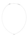 Daniel Wellington Dámský ocelový náhrdelník Daniel Wellington Mirelle Infinity DW00401640