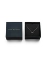 Daniel Wellington Dámský ocelový náhrdelník Daniel Wellington Mirelle Infinity DW00401640