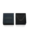 Daniel Wellington Daniel Wellington dámský náhrdelník ocelový Mirelle Eternity DW00401632