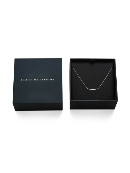 Daniel Wellington Daniel Wellington dámský náhrdelník ocelový Mirelle Eternity DW00401632