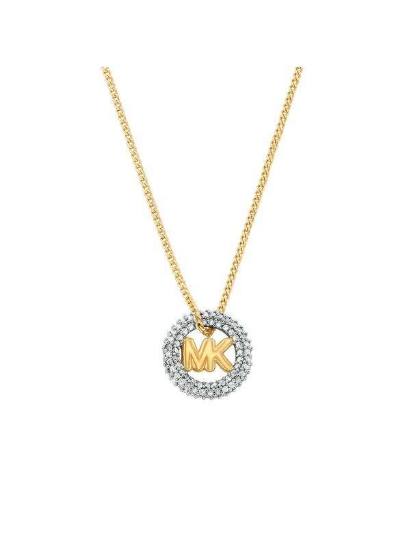 Michael Kors Michael Kors dámský náhrdelník MKJ8546931