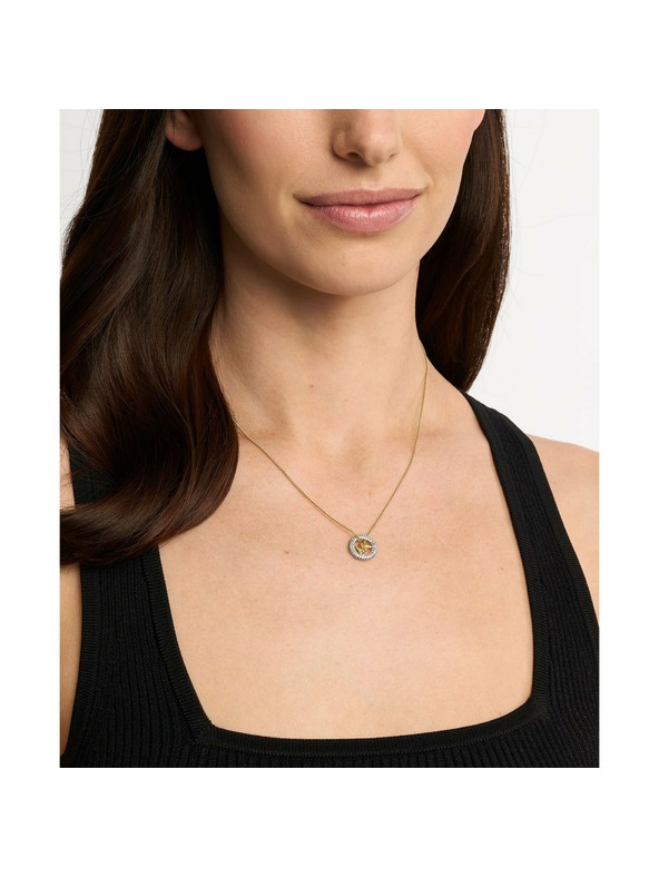 Michael Kors Michael Kors dámský náhrdelník MKJ8546931