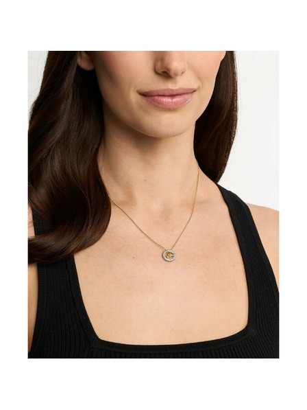 Michael Kors Michael Kors dámský náhrdelník MKJ8546931