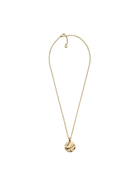 Skagen Dámský ocelový náhrdelník Skagen Moderne Stak SKJ1882710
