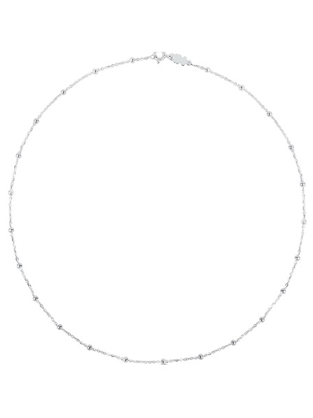TOUS TOUS choker - řetízek Basicos 1001316000
