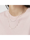 TOUS TOUS choker - řetízek Basicos 1001316000