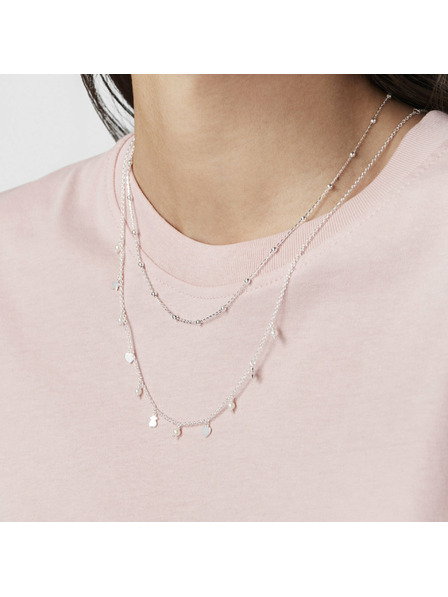 TOUS TOUS choker - řetízek Basicos 1001316000