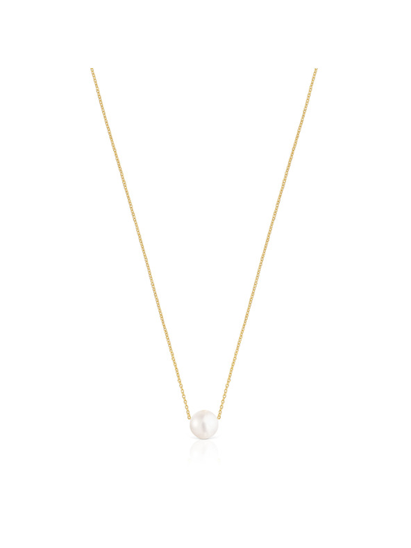 TOUS TOUS choker - řetízek Gloss 1003432900