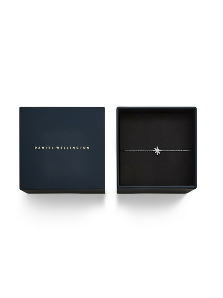 Daniel Wellington Daniel Wellington dámský náramek ocelový Mirelle Star DW00401625