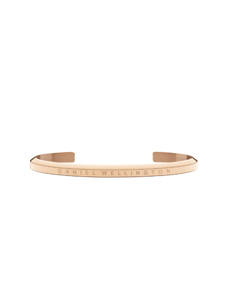 Daniel Wellington Ocelový dámský náramek Daniel Wellington Classic