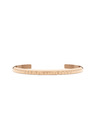 Daniel Wellington Ocelový dámský náramek Daniel Wellington Classic