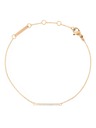Daniel Wellington Daniel Wellington dámský náramek ocelový Mirelle Eternity DW00401621