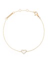 Daniel Wellington Daniel Wellington dámský náramek ocelový Mirelle Heart DW00401618