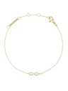 Daniel Wellington Daniel Wellington dámský náramek ocelový Mirelle Infinity DW00401627